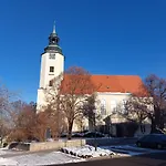 Gemuetliche Zwei-zimmer-ferienwohnung 