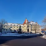 Апартаменты Gemuetliche Zwei-zimmer-ferienwohnung 
