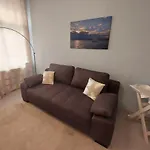 Appartamento Gemuetliche Zwei-zimmer-ferienwohnung 