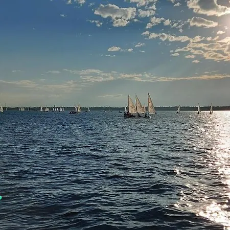 Gemuetliche Zwei-zimmer-ferienwohnung 