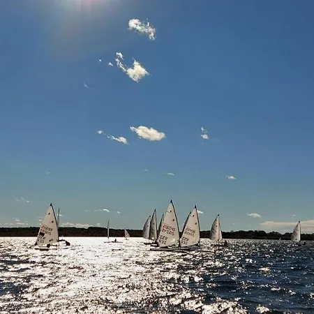 Апартаменты Gemuetliche Zwei-zimmer-ferienwohnung 