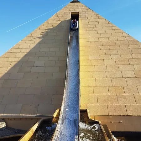 Gemuetliche Zwei-zimmer-ferienwohnung 