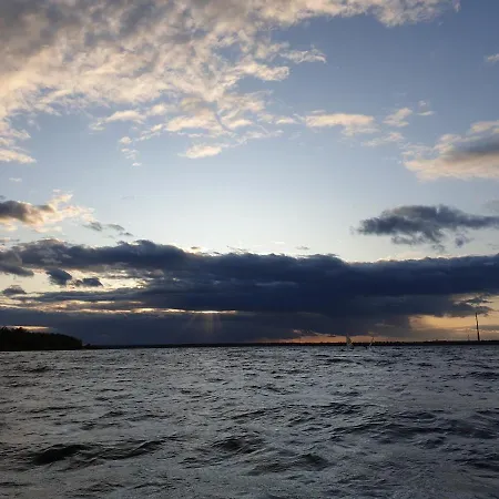 Gemuetliche Zwei-zimmer-ferienwohnung 