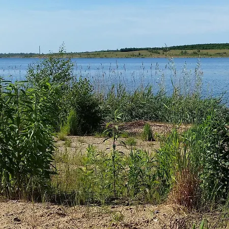 Gemuetliche Zwei-zimmer-ferienwohnung 