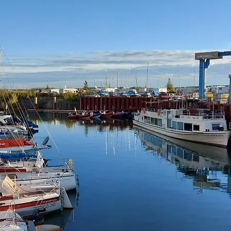 Gemuetliche Zwei-zimmer-ferienwohnung 