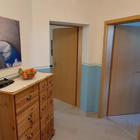 Gemuetliche Zwei-zimmer-ferienwohnung 