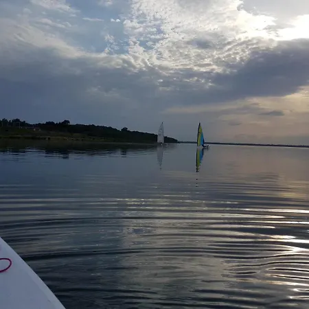 Апартаменты Gemuetliche Zwei-zimmer-ferienwohnung 