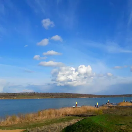 Gemuetliche Zwei-zimmer-ferienwohnung 