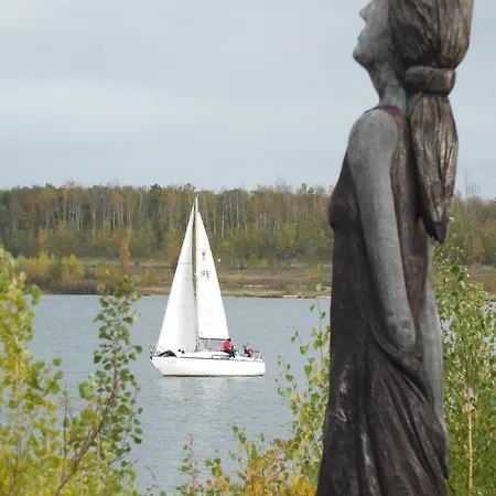Gemuetliche Zwei-zimmer-ferienwohnung 