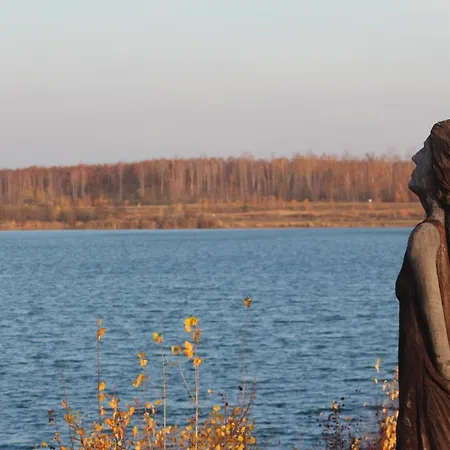 Gemuetliche Zwei-zimmer-ferienwohnung 