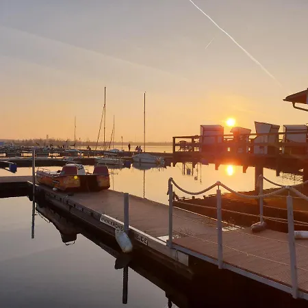 Апартаменты Gemuetliche Zwei-zimmer-ferienwohnung 