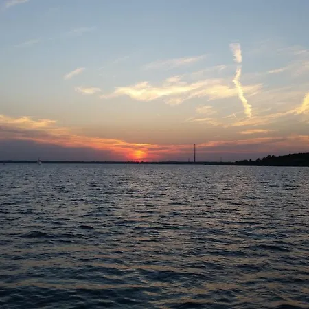 Gemuetliche Zwei-zimmer-ferienwohnung 