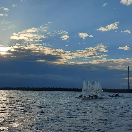 Gemuetliche Zwei-zimmer-ferienwohnung 