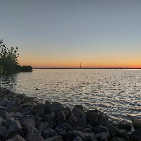 Апартаменты Gemuetliche Zwei-zimmer-ferienwohnung 