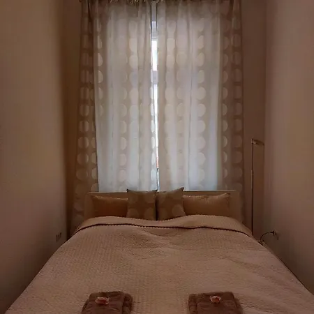 아파트 Gemuetliche Zwei-zimmer-ferienwohnung 