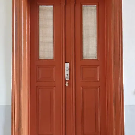 Апартаменты Gemuetliche Zwei-zimmer-ferienwohnung 