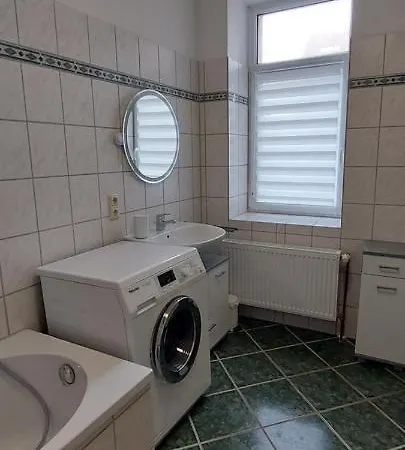 Gemuetliche Zwei-zimmer-ferienwohnung 