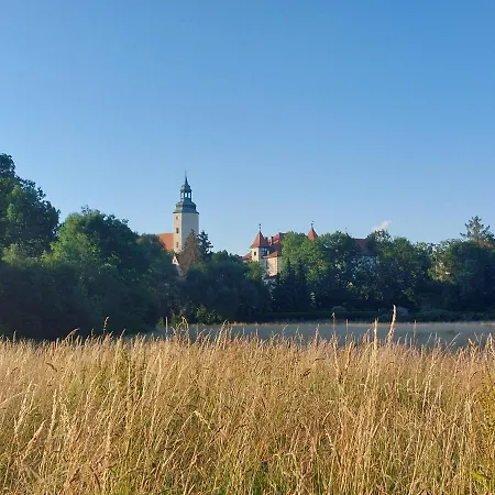Gemuetliche Zwei-zimmer-ferienwohnung 