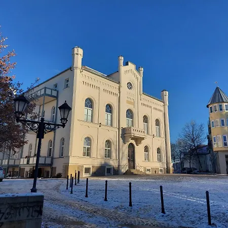 Gemuetliche Zwei-zimmer-ferienwohnung 