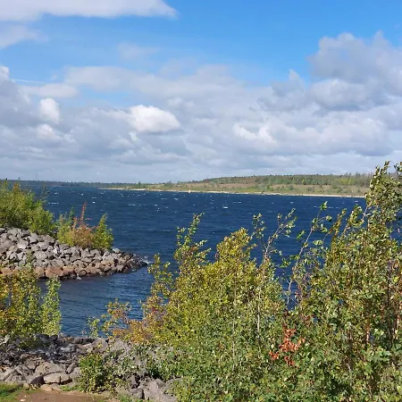 Gemuetliche Zwei-zimmer-ferienwohnung 