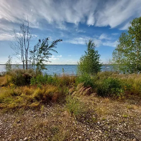 Апартаменты Gemuetliche Zwei-zimmer-ferienwohnung 