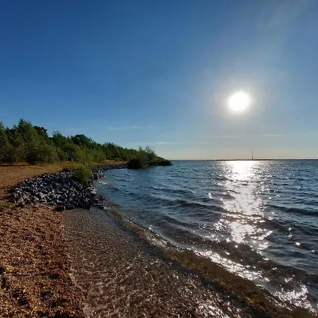 Gemuetliche Zwei-zimmer-ferienwohnung 