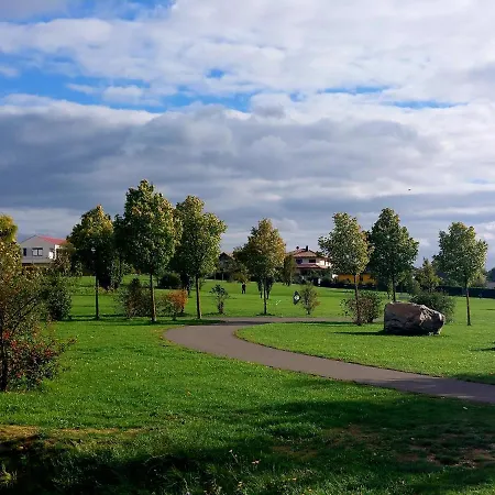 Gemuetliche Zwei-zimmer-ferienwohnung 