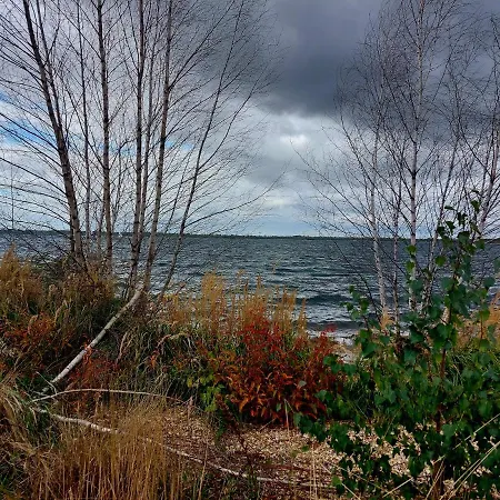 Gemuetliche Zwei-zimmer-ferienwohnung 