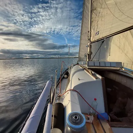Gemuetliche Zwei-zimmer-ferienwohnung 
