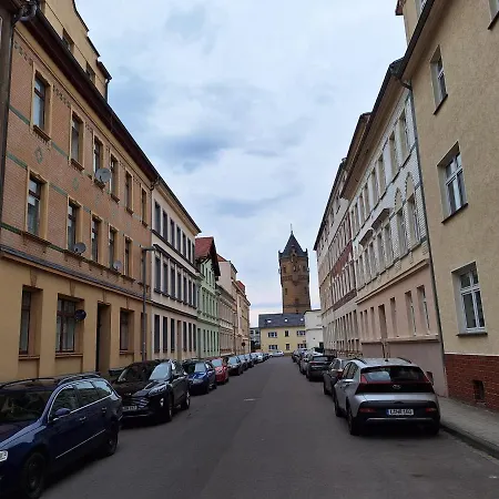 Gemuetliche Zwei-zimmer-ferienwohnung 